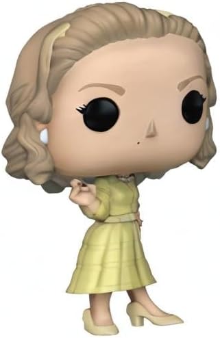Funko Pop! Figurine en Vinyle TV: Mad Men - Betty, Standard – Image 2