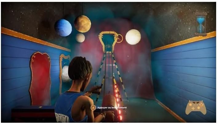 Fort Boyard Nouvelle Edition Toujours Plus Fort ! (Playstation 4) – Image 2