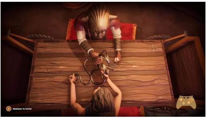 Fort Boyard Nouvelle Edition Toujours Plus Fort ! (Playstation 4) – Image 4