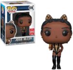 Funko POP! Riverdale - Josie McCoy Pop - (2018 Summer Convention Exclusive)