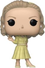 Funko Pop! Figurine en Vinyle TV: Mad Men - Betty, Standard