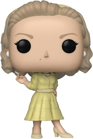 Funko Pop! Figurine en Vinyle TV: Mad Men - Betty, Standard