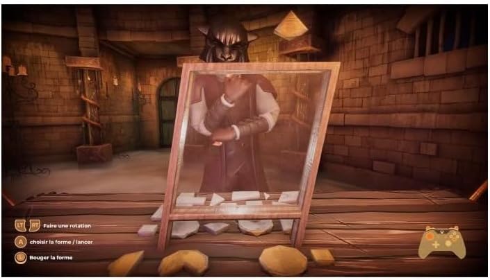 Fort Boyard Nouvelle Edition Toujours Plus Fort ! (Playstation 4) – Image 3