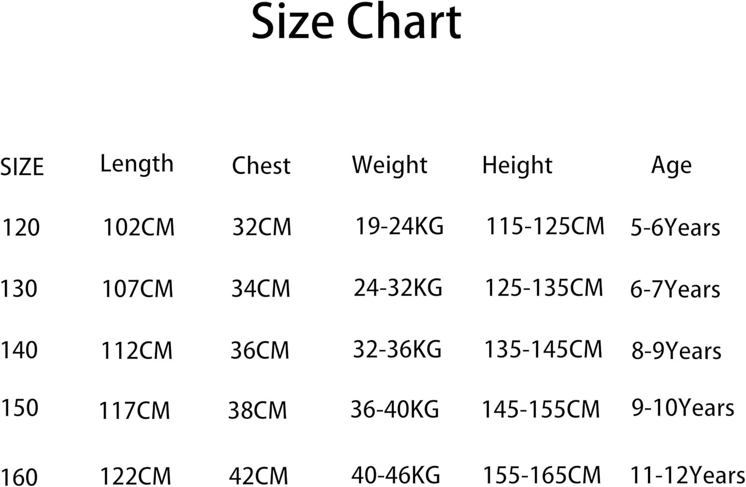Costume de super-héros effrayant pour garçons - Costume d'Halloween pour enfants de 5 à 12 ans – Image 2