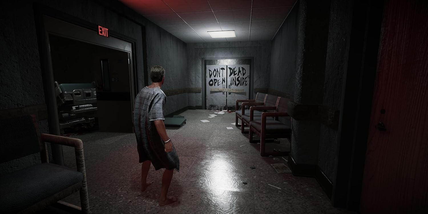 The Walking Dead Destinies Playstation 4 – Image 3