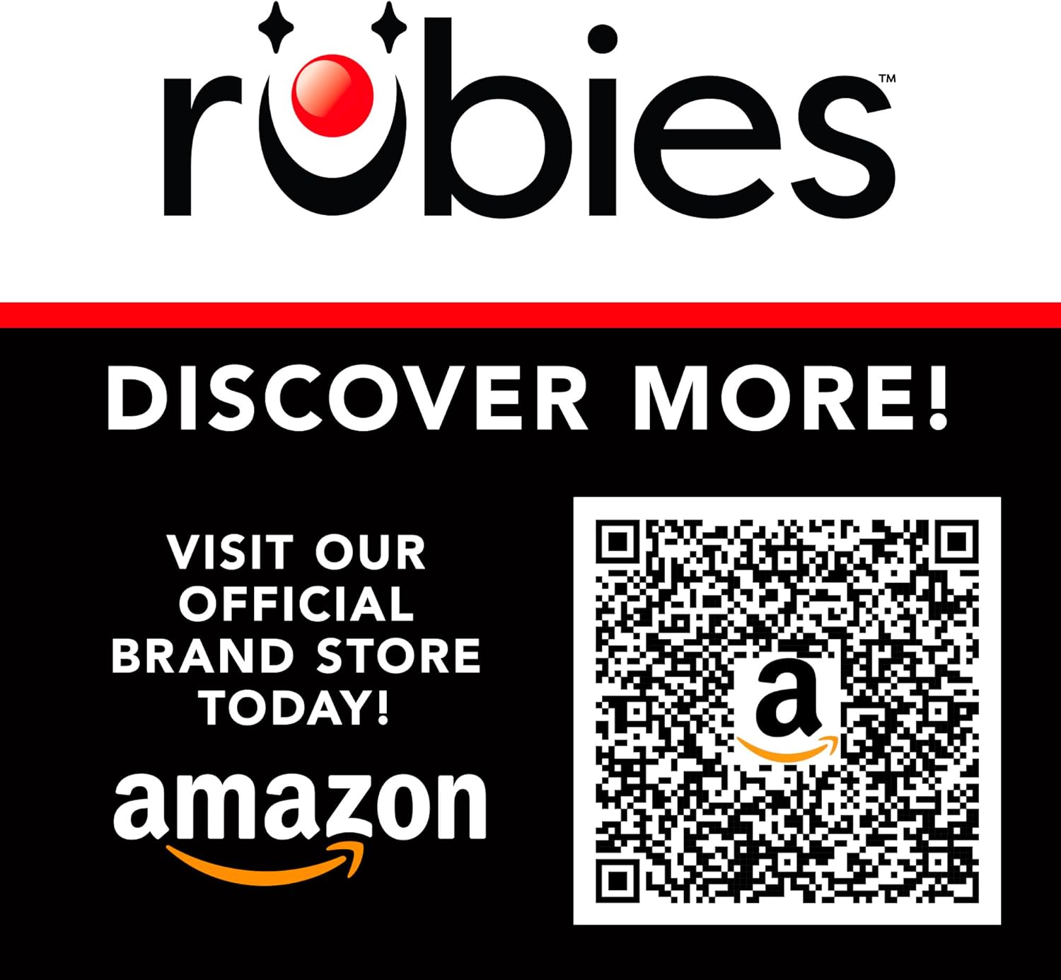 RUBIE'S Kit Accessoires Deadpool pour Hommes Halloween – Image 7