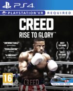 Creed: Rise to Glory (PSVR Required) (PS4)
