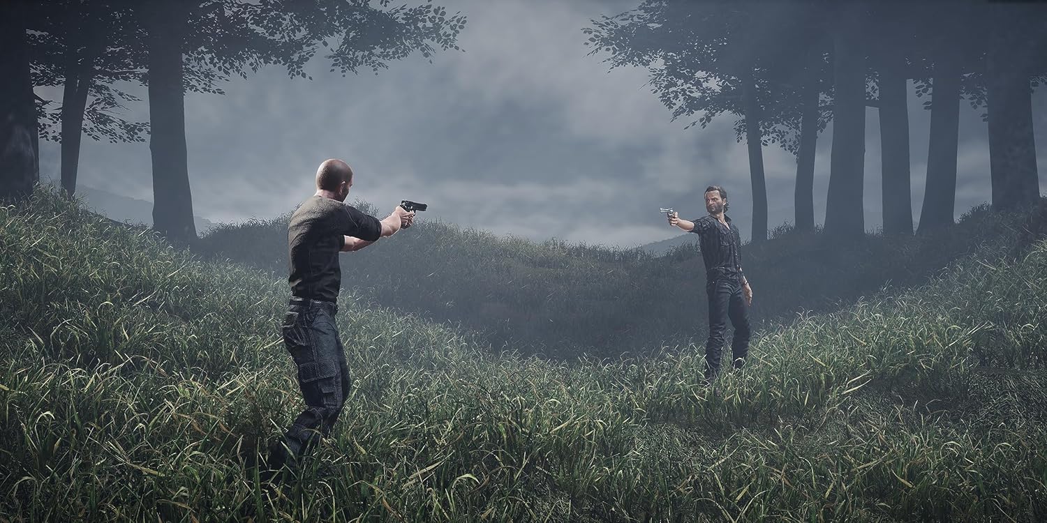 The Walking Dead Destinies Playstation 4 – Image 9