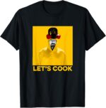 Breaking Bad Heisenberg Cuisinons T-Shirt