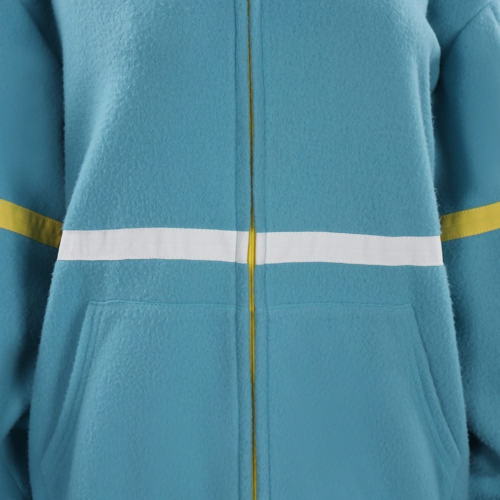 Costume cosplay Max Mayfield adulte XXL – Image 7
