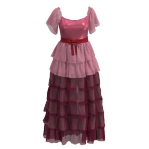 Costume Hermione Granger bal de Noël adulte