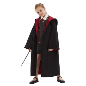 Costume enfant Hermione Granger Gryffondor