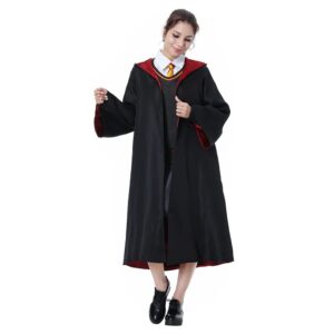 Costume cosplay Hermione Granger femme adulte