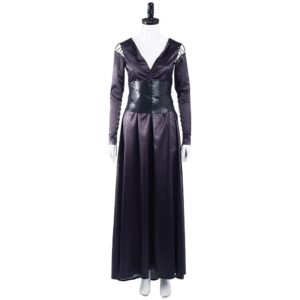 Costume cosplay Bellatrix Lestrange Harry Potter