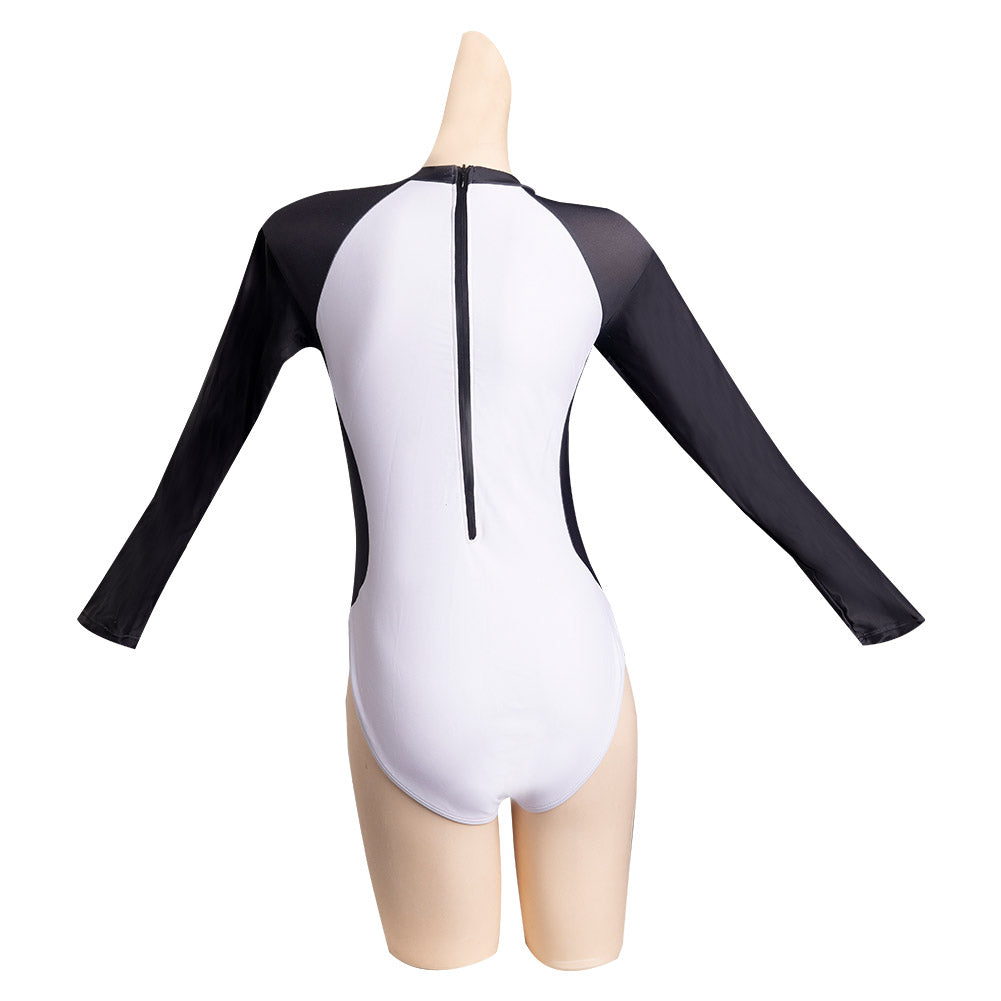 Maillot de bain Hellfire Club Stranger Things – Image 2