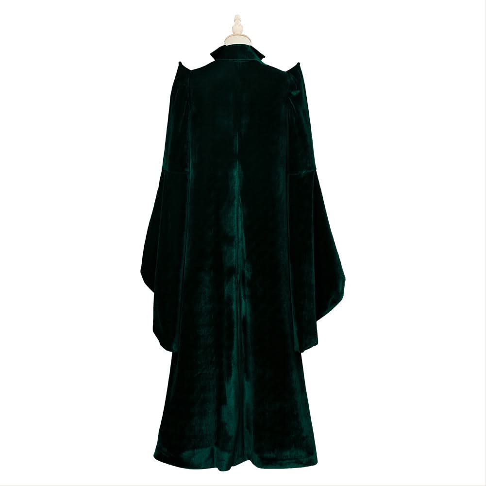 Costume cosplay Professeur Minerva McGonagall adulte – Image 7