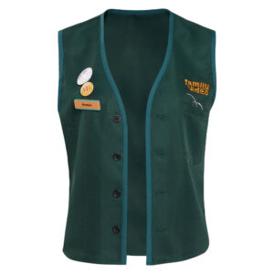 Costume enfant Robin et Steve Stranger Things 130 140 150