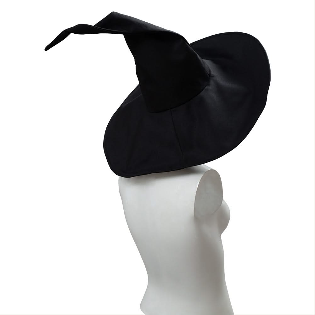 Chapeau cosplay Professeur Minerva McGonagall – Image 5