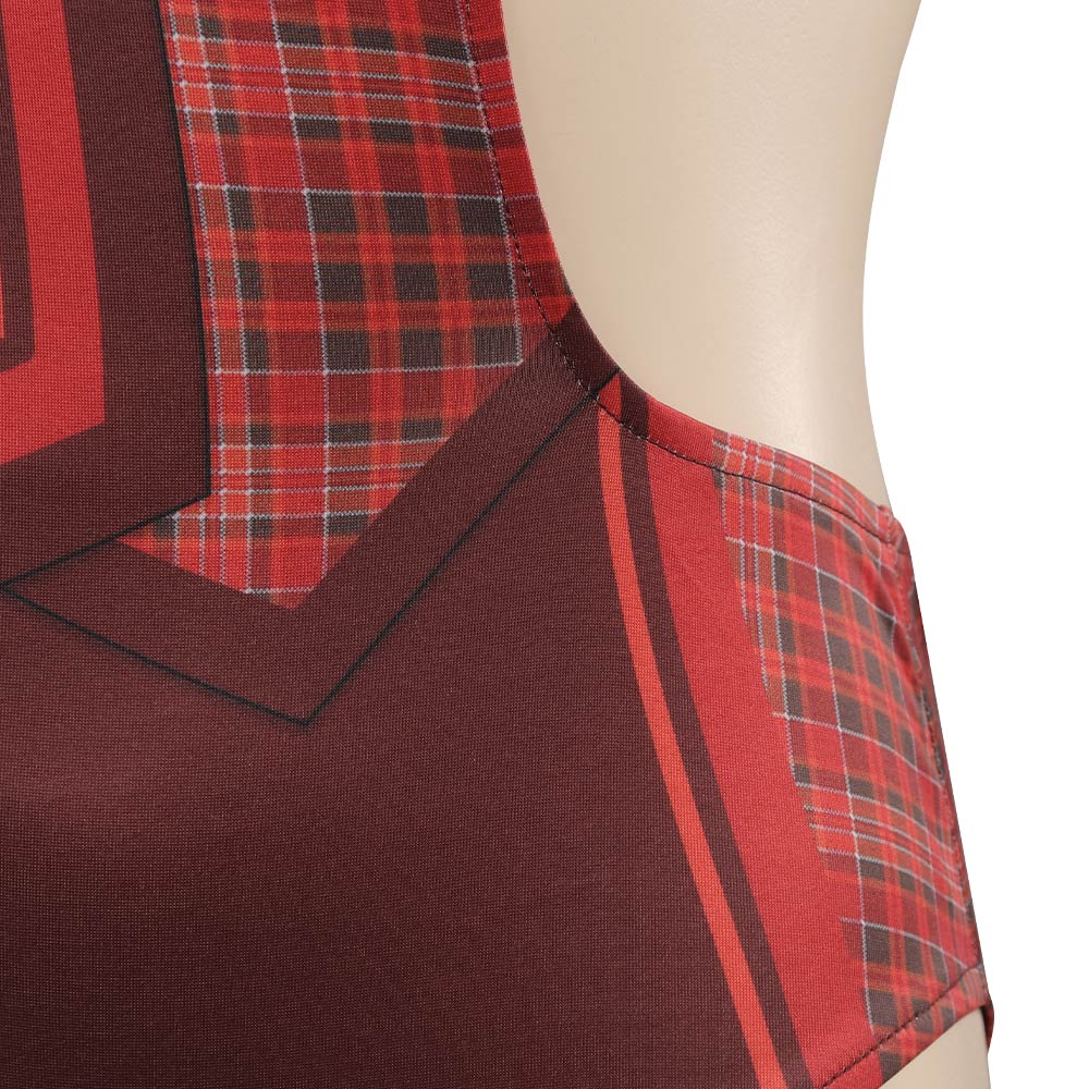 Maillot de bain cosplay Gryffindor Femme – Image 8