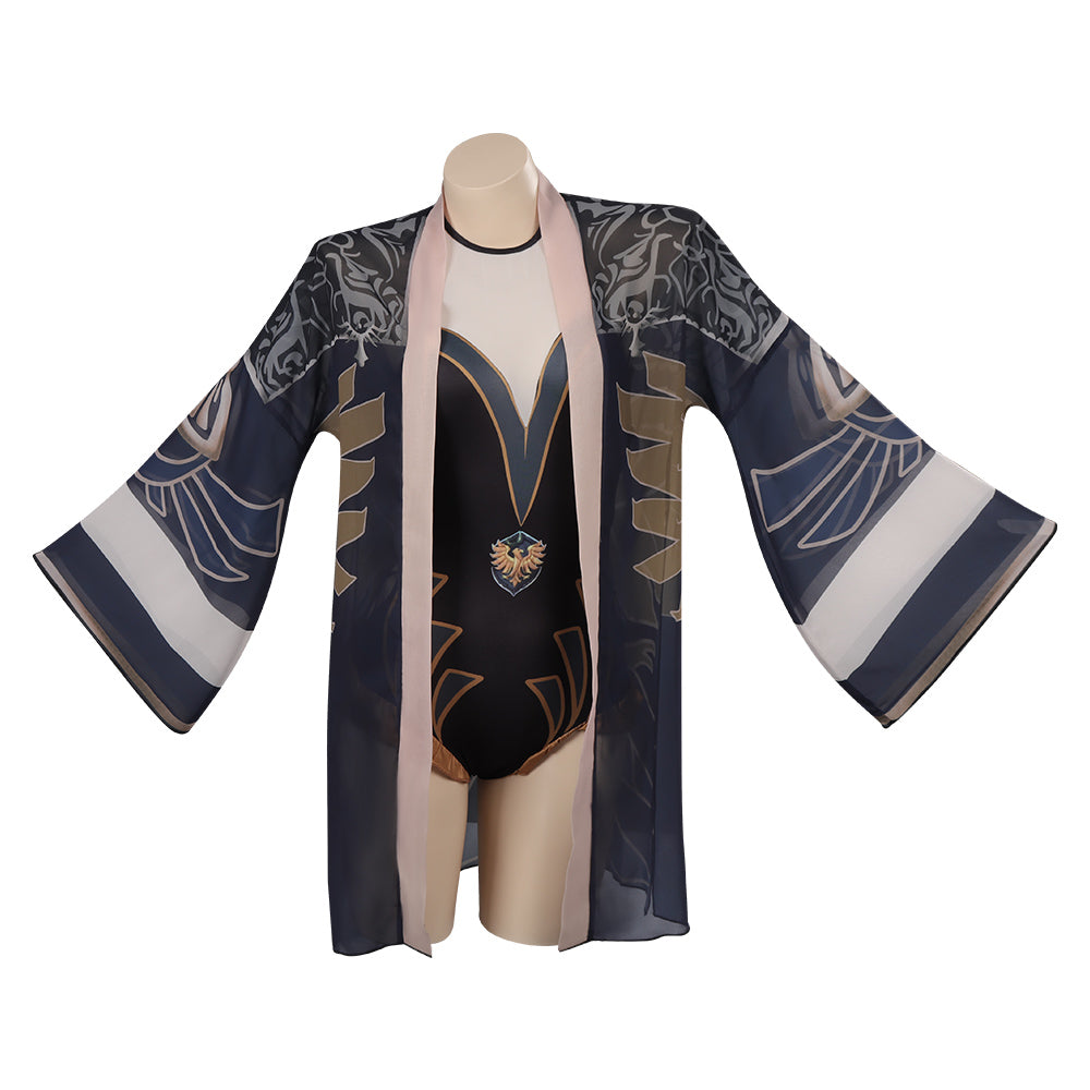 Maillot de bain Ravenclaw femme – Image 3