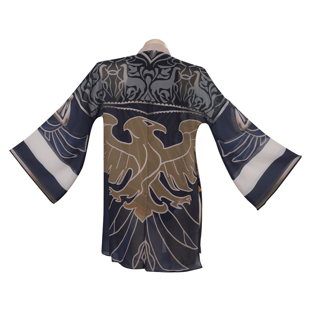 Maillot de bain Ravenclaw femme – Image 2