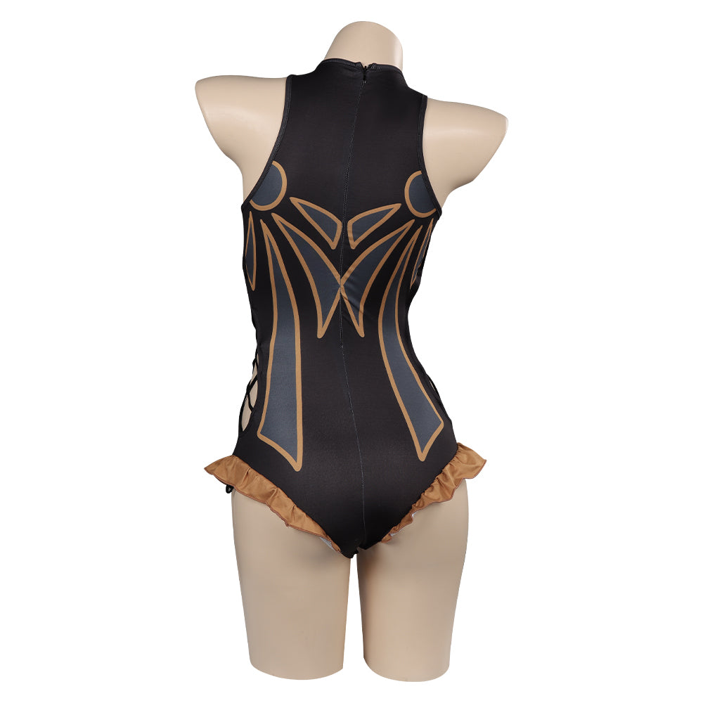 Maillot de bain Ravenclaw femme – Image 7
