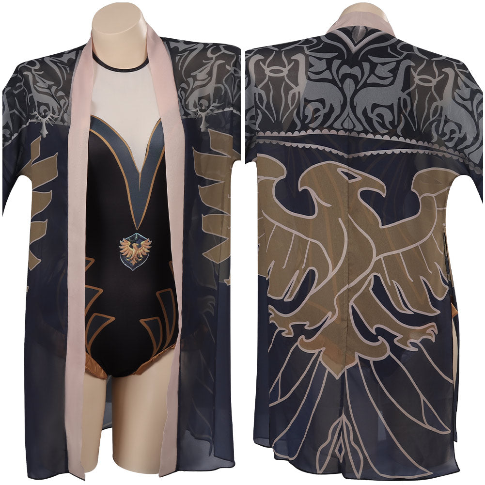 Maillot de bain Ravenclaw femme