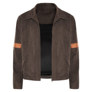 Manteau cosplay Rick Grimes homme