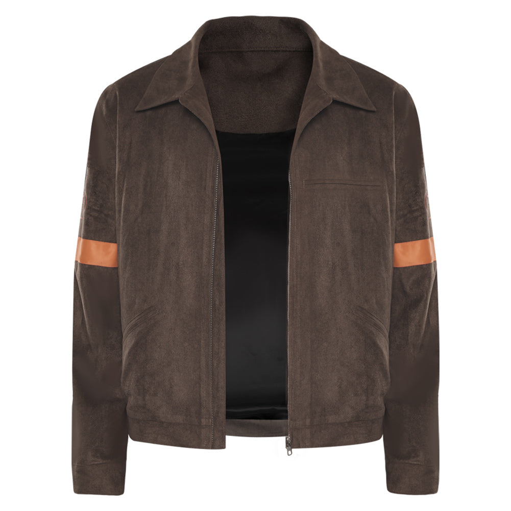 Manteau cosplay Rick Grimes homme