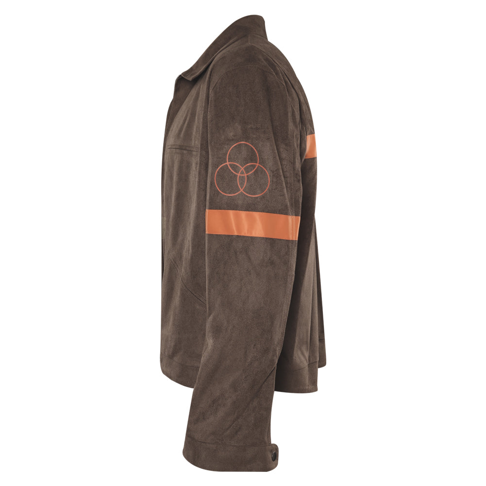 Manteau cosplay Rick Grimes homme – Image 5