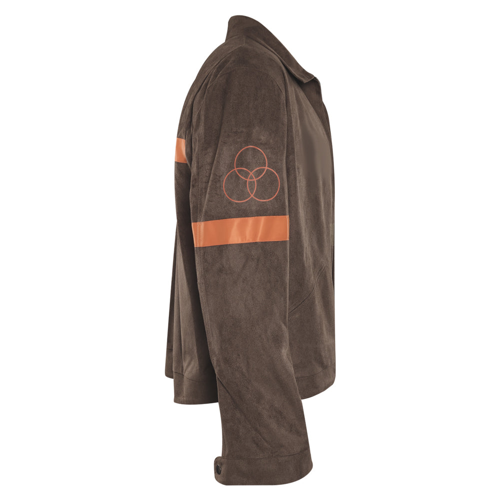 Manteau cosplay Rick Grimes homme – Image 6