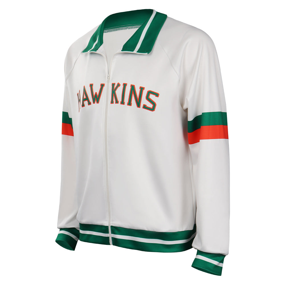 Veste Cosplay Lucas Sinclair - Stranger Things 4 – Image 3