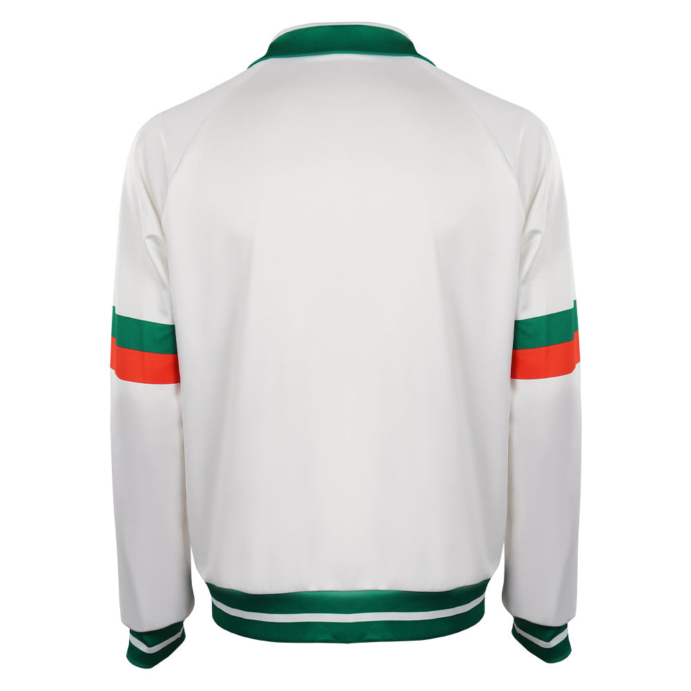 Veste Cosplay Lucas Sinclair - Stranger Things 4 – Image 2