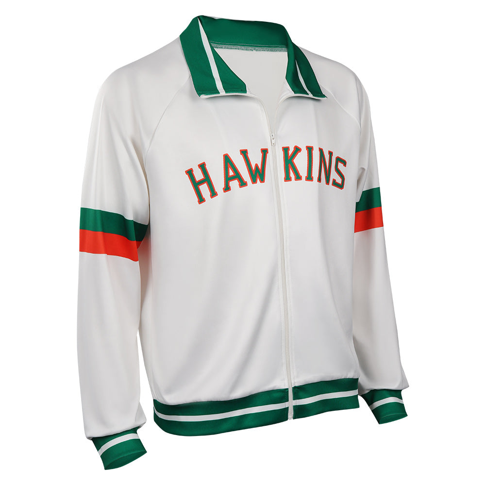 Veste Cosplay Lucas Sinclair - Stranger Things 4 – Image 4