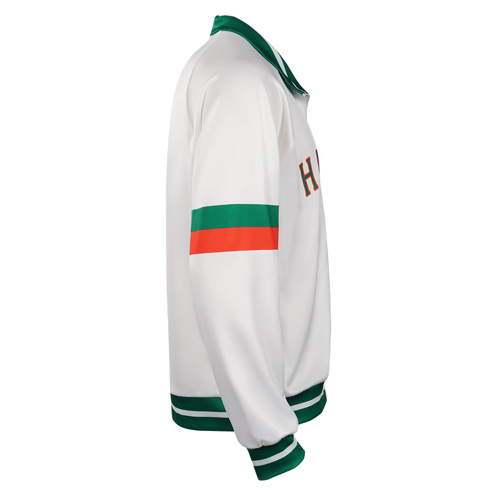 Veste Cosplay Lucas Sinclair - Stranger Things 4 – Image 5