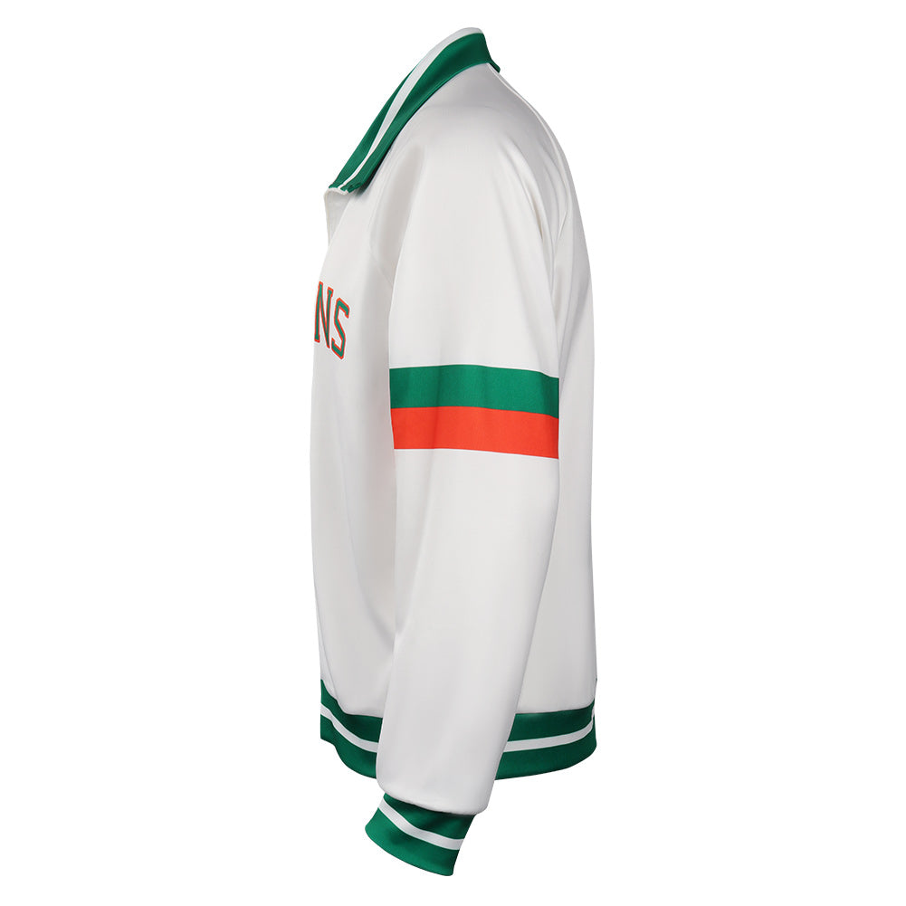 Veste Cosplay Lucas Sinclair - Stranger Things 4 – Image 6