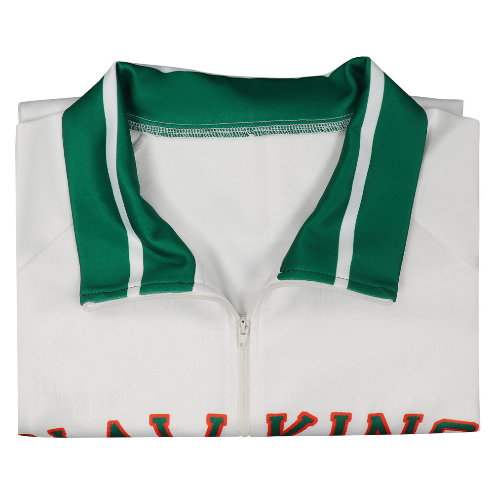 Veste Cosplay Lucas Sinclair - Stranger Things 4 – Image 7