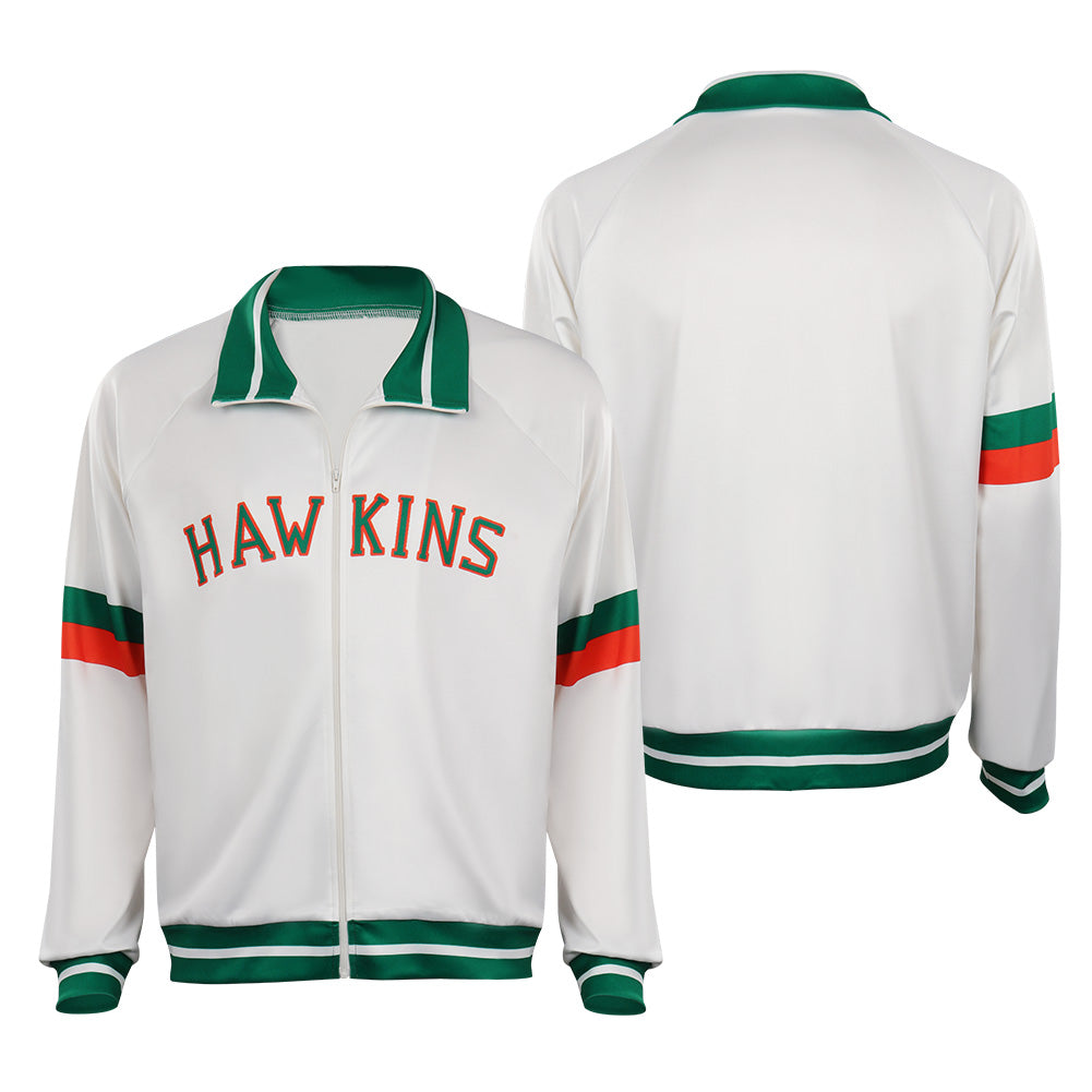Veste Cosplay Lucas Sinclair - Stranger Things 4 – Image 8