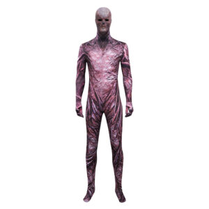 Costume Vecna Stranger Things 4 S à XXL