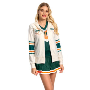 Veste cosplay Stranger Things enfant 100 110 120 130