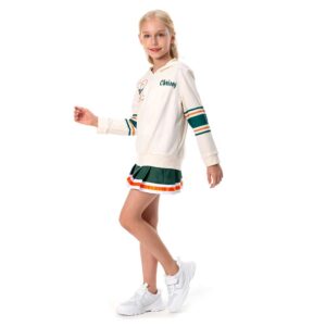 Veste enfant Chrissy Hawkins High School 100, 110, 120, 130