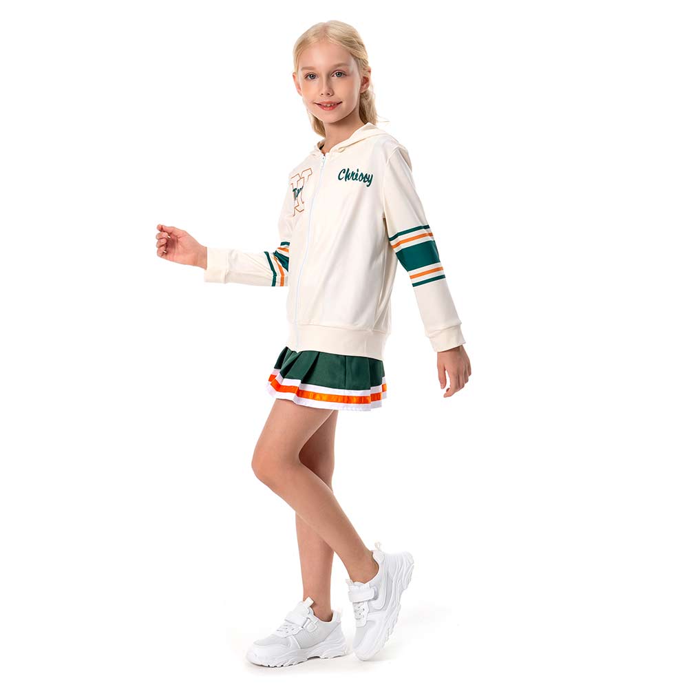 Veste enfant Chrissy Hawkins High School 100, 110, 120, 130