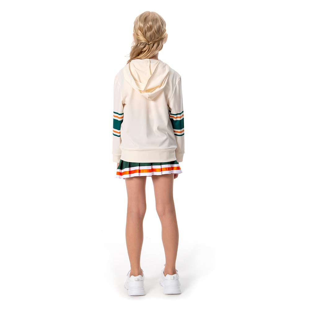 Veste enfant Chrissy Hawkins High School 100, 110, 120, 130 – Image 4