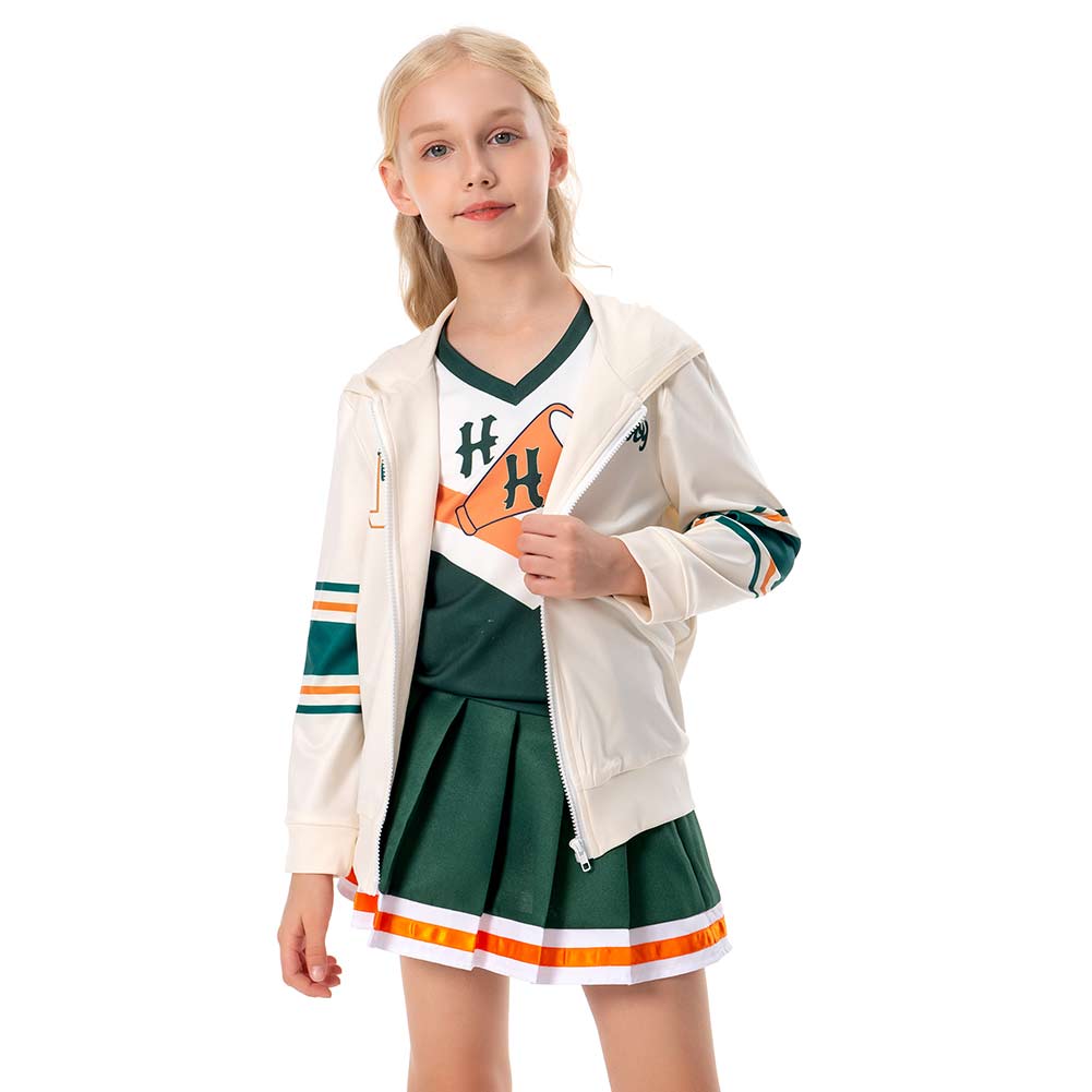 Veste enfant Chrissy Hawkins High School 100, 110, 120, 130 – Image 3