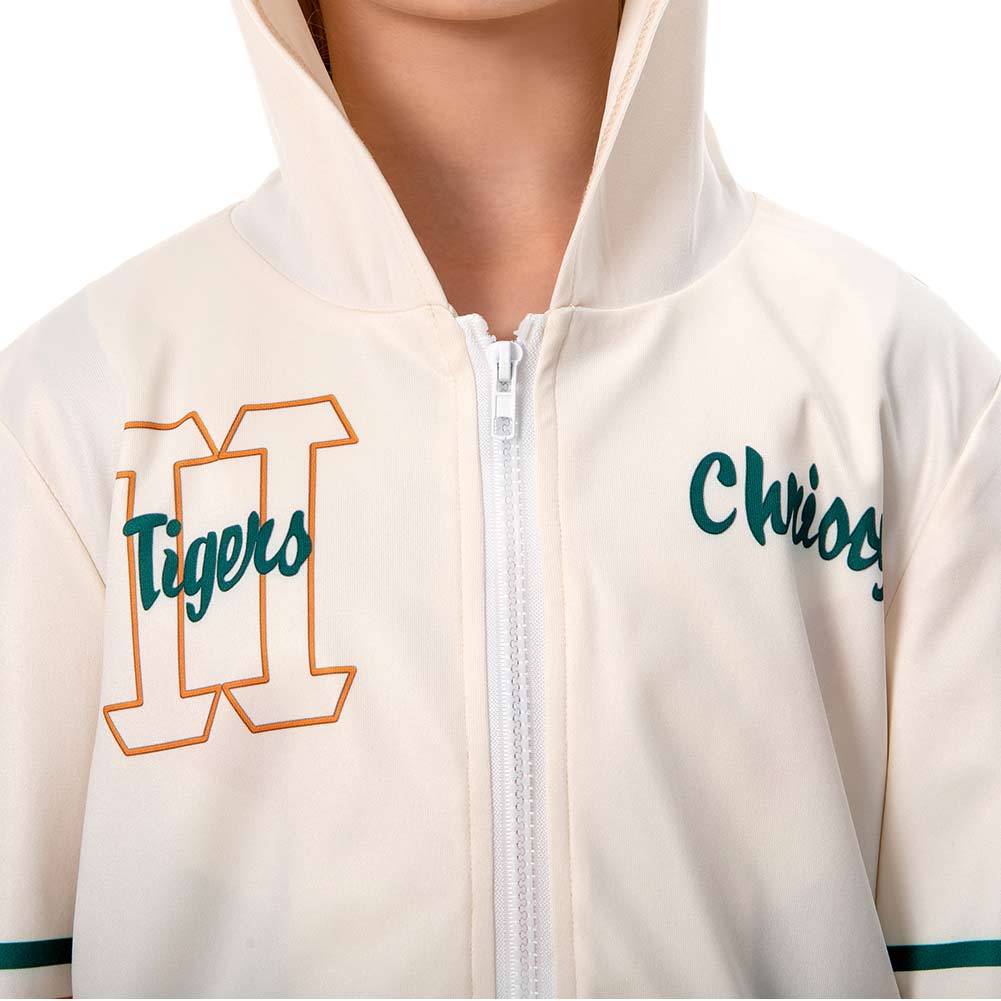 Veste enfant Chrissy Hawkins High School 100, 110, 120, 130 – Image 5