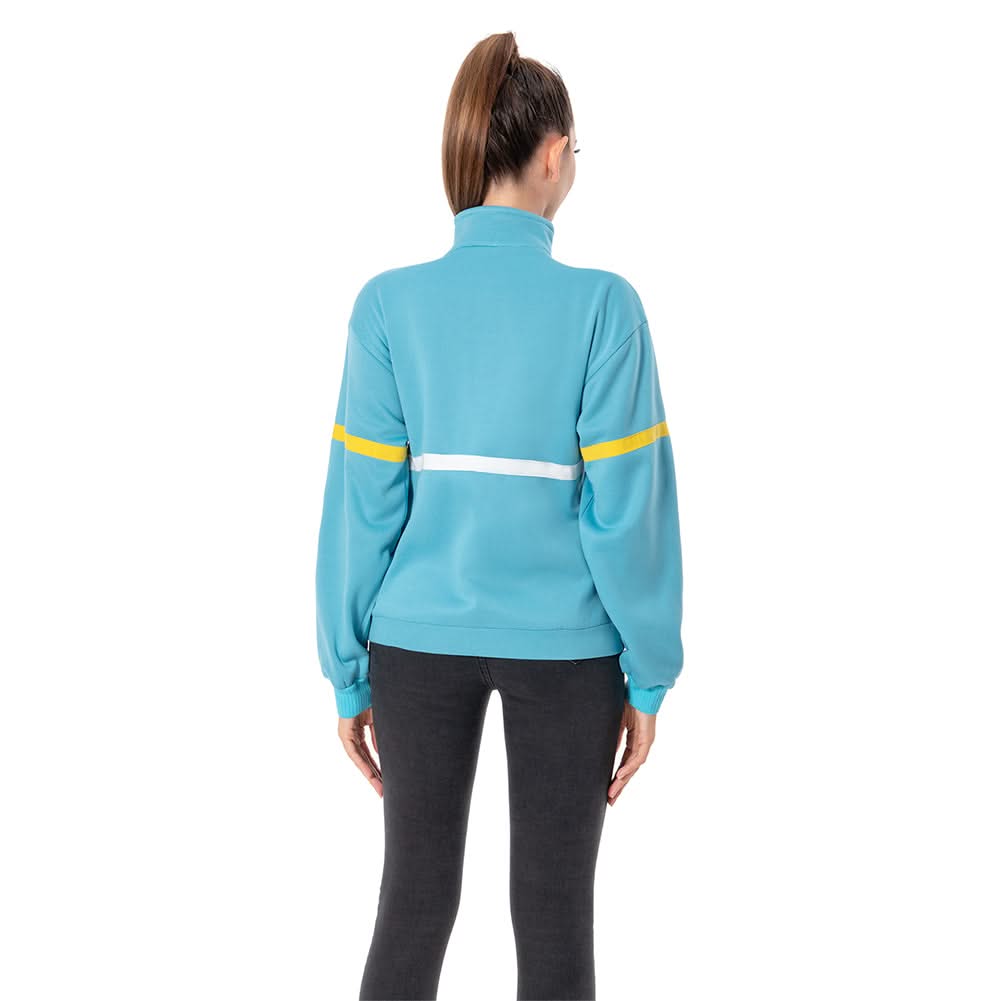 Costume cosplay Max Mayfield adulte XXL – Image 2