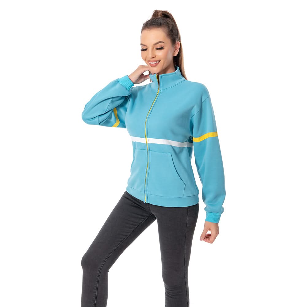 Costume cosplay Max Mayfield adulte XXL – Image 3