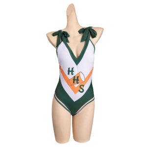 Maillot de bain Stranger Things Chrissy