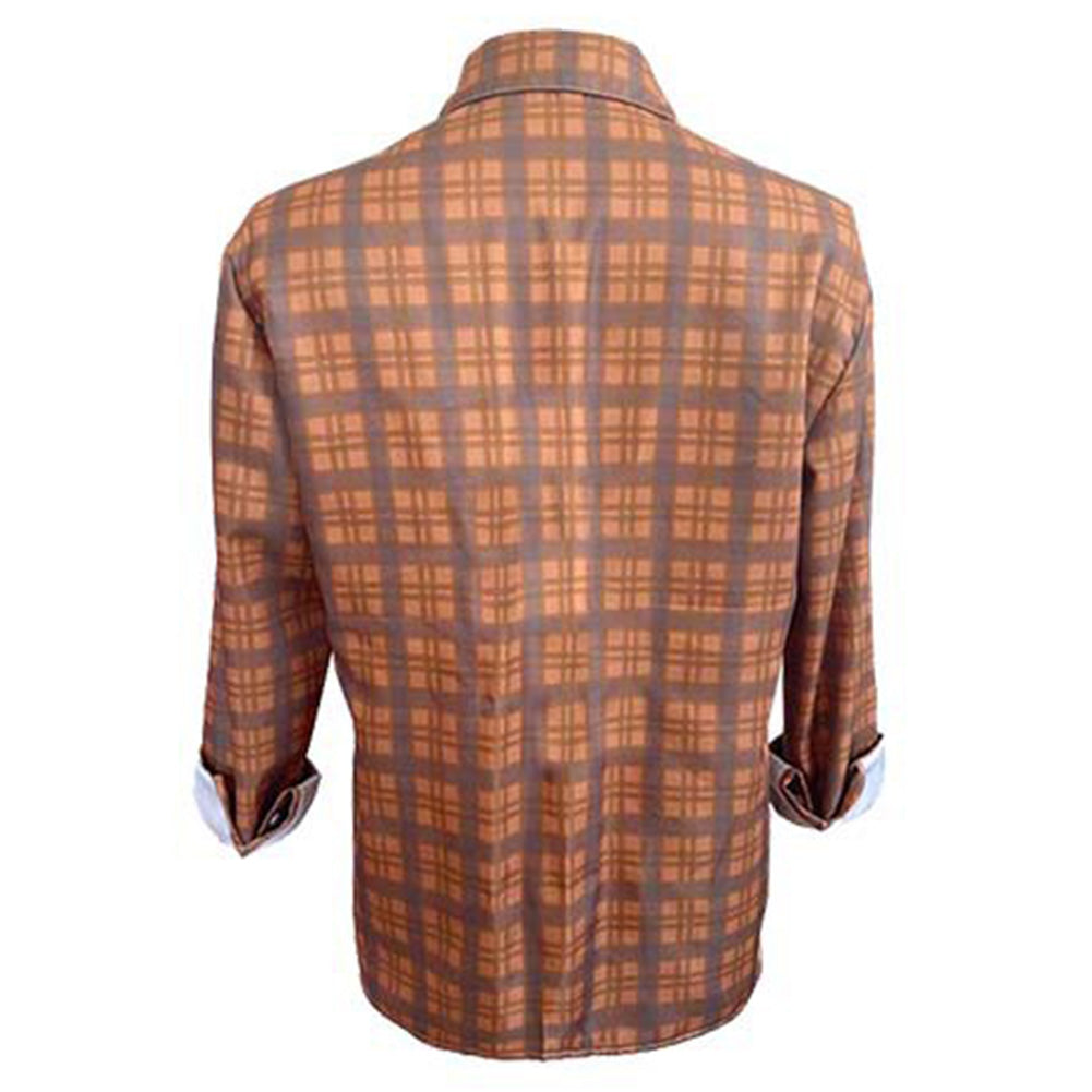 Chemise cosplay Nancy Wheeler Stranger Things Saison 4 – Image 2