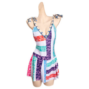 Maillot de bain cosplay Stranger Things 11